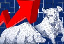 Sensex, Nifty post notable gains over easing crude prices, hopes of phased US-Iran pact