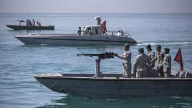 IRGC says smashed US-Israeli-linked ‘terror’ team in SE Iran, killed two members