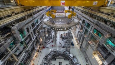 Fusion power could reach US grid by 2030s