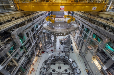 Fusion power could reach US grid by 2030s Fusion power could reach US grid by 2030s