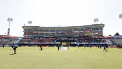 India A-Australia A women’s multi-day game shifted from Dharamshala to Mohali