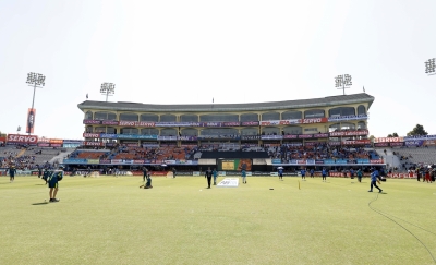 India A-Australia A women’s multi-day game shifted from Dharamshala to Mohali India A-Australia A women’s multi-day game shifted from Dharamshala to Mohali