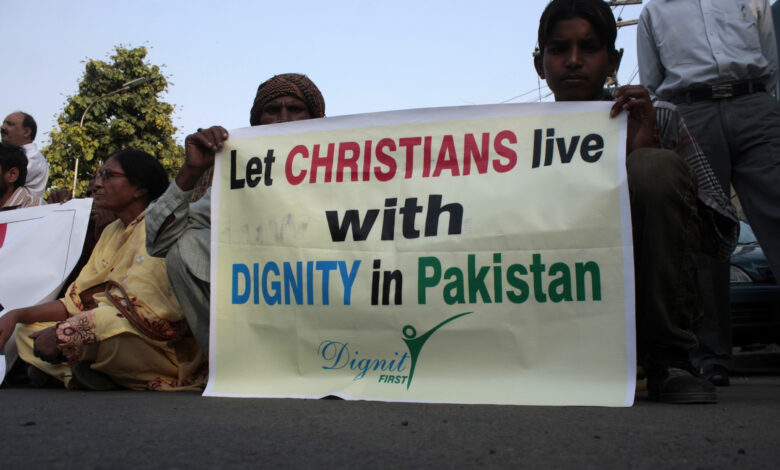 Pakistan: Christian woman’s murder in Rawalpindi exposes vulnerability of religious minorities again