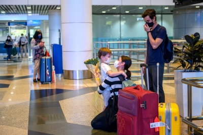 India warns nationals against seeking jobs in Malaysia using visa-free entry India warns nationals against seeking jobs in Malaysia using visa-free entry