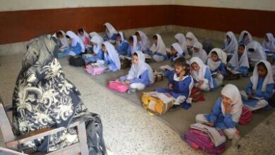 Pakistan: Schools in Balochistan struggle with closures, teacher shortages Pakistan: Schools in Balochistan struggle with closures, teacher shortages
