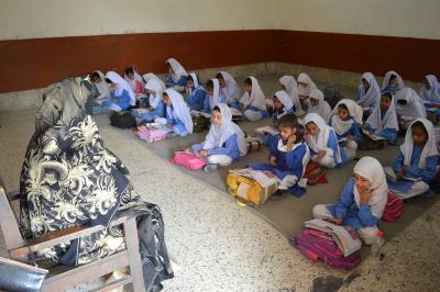 Pakistan: Schools in Balochistan struggle with closures, teacher shortages Pakistan: Schools in Balochistan struggle with closures, teacher shortages