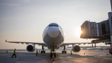 Israel probes Flydubai cockpit incident after hijack alert (Ld)