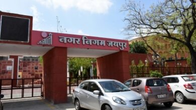 Voting for mayoral elections in Jaipur, Jodhpur, Kota municipal corporations today
