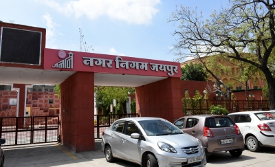 Voting for mayoral elections in Jaipur, Jodhpur, Kota municipal corporations today Voting for mayoral elections in Jaipur, Jodhpur, Kota municipal corporations today