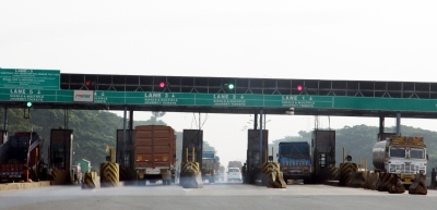 Why not monitor highways through toll plaza cameras, SC asks NHAI Why not monitor highways through toll plaza cameras, SC asks NHAI