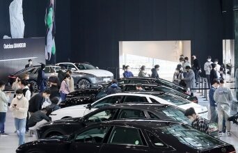 Hyundai Motor’s global sales fall 14 pc in August; Renault Korea Motors sees 34 pc drop