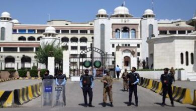 Restrictions on foreign media to further reduce Pakistan’s already low global ranking