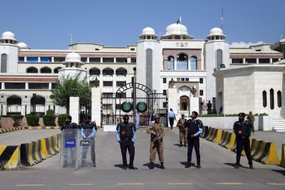 Restrictions on foreign media to further reduce Pakistan’s already low global ranking Restrictions on foreign media to further reduce Pakistan’s already low global ranking