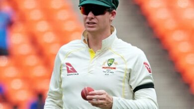 ‘I still have little flashbacks’: Smith recalls Sandpapergate ahead of SA tour