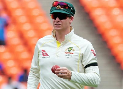 ‘I still have little flashbacks’: Smith recalls Sandpapergate ahead of SA tour