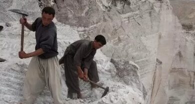 Afghanistan seeks US rethink amidst economic sanctions, stalled projects: Reports