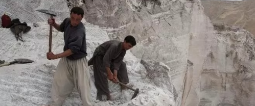 Afghanistan seeks US rethink amidst economic sanctions, stalled projects: Reports