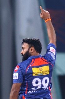 IPL 2027: Former India leg-spinner Amit Mishra joins Delhi Capitals as spin-bowling coach IPL 2027: Former India leg-spinner Amit Mishra joins Delhi Capitals as spin-bowling coach