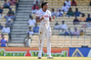 Taskin back as Bangladesh name squad for first West Indies Test