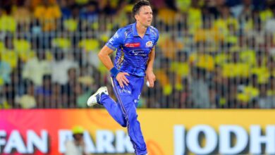 Sydney Thunder bolster their squad with Trent Boult’s addition BBL 16 Sydney Thunder bolster their squad with Trent Boult’s addition BBL 16