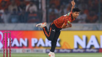 Zeeshan Ansari set to return to UP Ranji squad after six-year gap Zeeshan Ansari set to return to UP Ranji squad after six-year gap