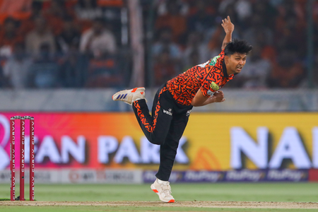 Zeeshan Ansari set to return to UP Ranji squad after six-year gap Zeeshan Ansari set to return to UP Ranji squad after six-year gap