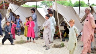 Four years on, Pakistan’s Balochistan flood victims still await promised homes Four years on, Pakistan’s Balochistan flood victims still await promised homes