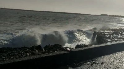Cyclone warning signal hoisted at 9 ports in Tamil Nadu, Puducherry