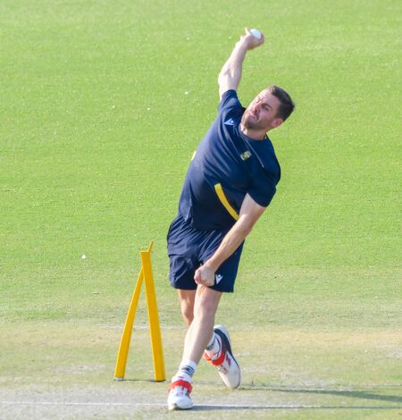 ‘It is the best format there is’: Nortje relishes Test cricket return after three years