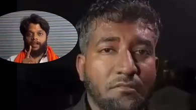 Muslim Bouncer Allegedly Harassed at Hyderabad Dandiya Event