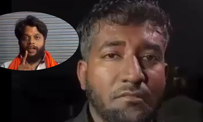 Muslim Bouncer Allegedly Harassed at Hyderabad Dandiya Event