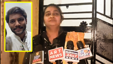 Hyderabad Old City: 21-Year-Old Killed in Alleged Knife Attack Hyderabad Old City: 21-Year-Old Killed in Alleged Knife Attack