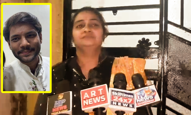 Hyderabad Old City: 21-Year-Old Killed in Alleged Knife Attack Hyderabad Old City: 21-Year-Old Killed in Alleged Knife Attack