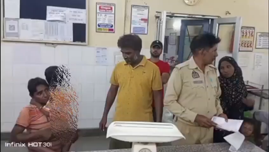 Aligarh: Shopkeeper Allegedly Burns Child by Forcing Him onto Hot Pan