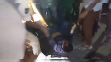 Rapido Captain Allegedly Bites Traffic Constable’s Finger During Drunk-Driving Check in Hyderabad