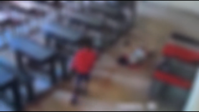 6-Year-Old Girl Critically Injured in Alleged Attack by Class 3 Student at Panchkula School 6-Year-Old Girl Critically Injured in Alleged Attack by Class 3 Student at Panchkula School