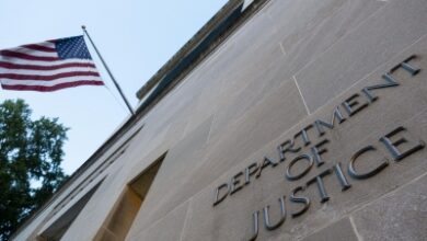 US charges 28 noncitizens in voting case