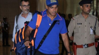 ‘Skill levels in T10 need to be very high’: Robin Singh on format’s difference from T20 cricket ‘Skill levels in T10 need to be very high’: Robin Singh on format’s difference from T20 cricket
