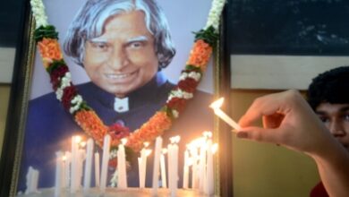 BJP pays tribute to ex-President Abdul Kalam, recalls his enduring influence on generations of India’s youth