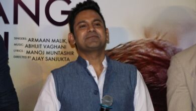 Manoj Muntashir on ‘Adipurush’: I apologised to Ram devotees countless times Manoj Muntashir on ‘Adipurush’: I apologised to Ram devotees countless times