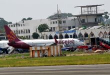 SpiceJet’s domestic market share slips below Star Air in September