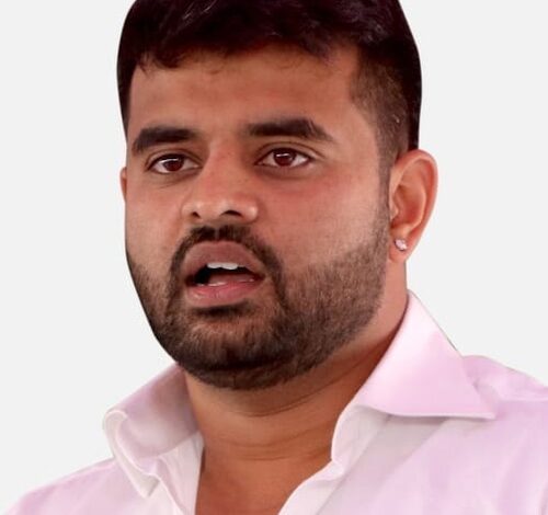 Karnataka Minister accuses Union Minister Kumaraswamy of ignoring victims, showing sympathy for Prajwal Revanna