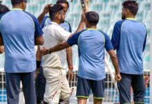Bihar announces squad for first two Ranji Trophy matches Bihar announces squad for first two Ranji Trophy matches