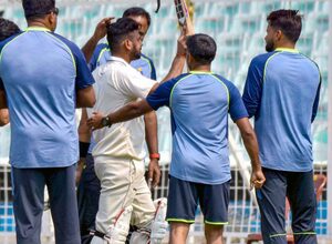 Bihar announces squad  for first two Ranji Trophy matches