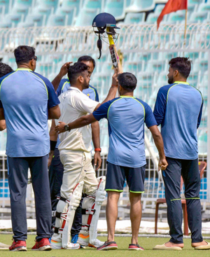 Bihar announces squad for first two Ranji Trophy matches Bihar announces squad for first two Ranji Trophy matches