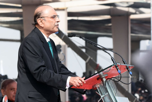 US expects Pakistan to follow law in Khyber Pakhtunkhwa