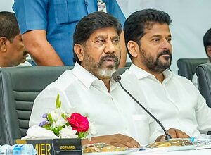 Telangana offers to help Andhra restore power in cyclone-hit areas