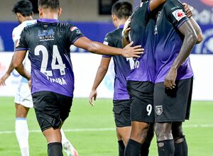 ISL 2026/27: Odisha FC look to regain momentum in clash with NorthEast United ISL 2026/27: Odisha FC look to regain momentum in clash with NorthEast United