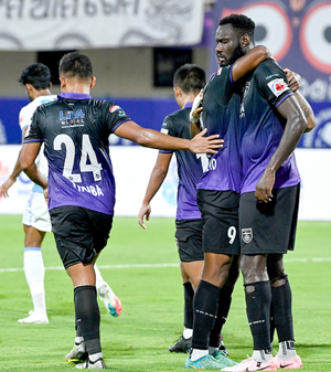 ISL 2026/27: Odisha FC look to regain momentum in clash with NorthEast United