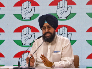 Congress slams Punjab govt over ‘Sikhya Kranti’ claims